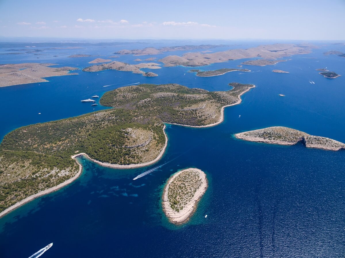 NP Kornati